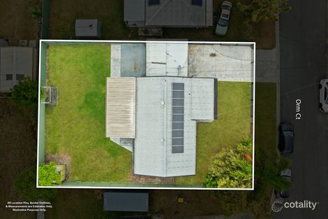 Property photo of 7 Orm Court Marsden QLD 4132