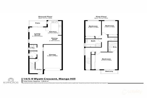 Property photo of 14/5 Wyatt Crescent Mango Hill QLD 4509