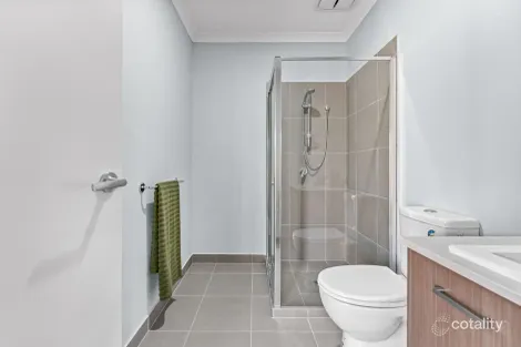 Property photo of 56 Mylius Street Wollert VIC 3750