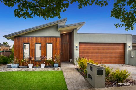 Property photo of 105 Rutledge Boulevard North Geelong VIC 3215