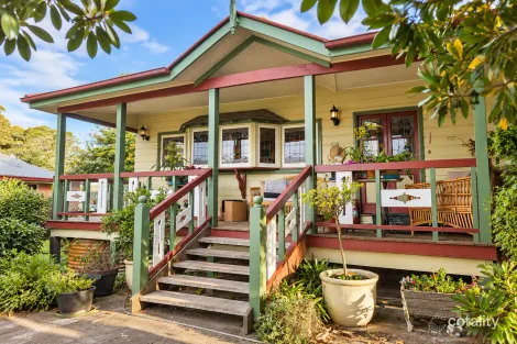 76 GREAT WESTERN HWY, WOODFORD, NSW 2778