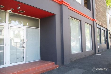 1b/491-497 Nicholson St, Carlton North, VIC 3054