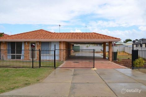 7 Gollan Pl, Coodanup, WA 6210