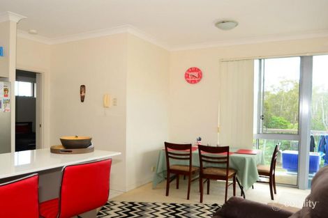 Property photo of 41/19 Carina Peak Drive Varsity Lakes QLD 4227