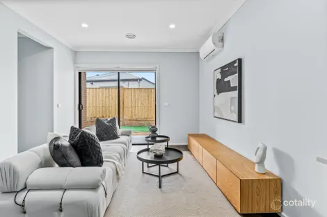 Property photo of 56 Mylius Street Wollert VIC 3750