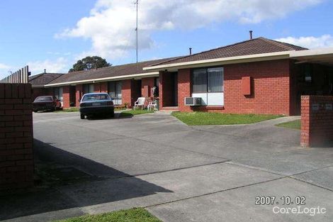 Property photo of 1/3 Gardner Street Moe VIC 3825