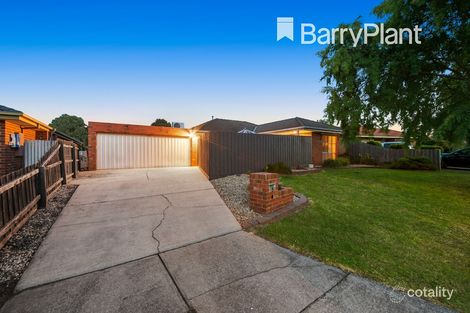 5 Bysouth Ct, Pakenham, VIC 3810