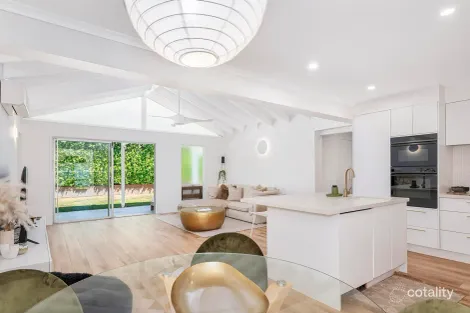 Property photo of 161 Mallawa Drive Palm Beach QLD 4221