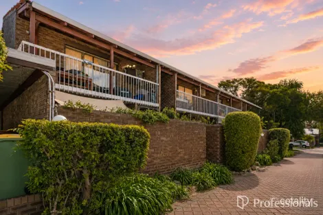 Property photo of 5/75 Sixth Avenue Maylands WA 6051