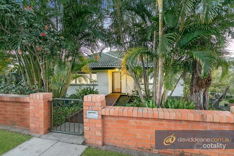 Property photo of 5 Yuruga Street The Gap QLD 4061