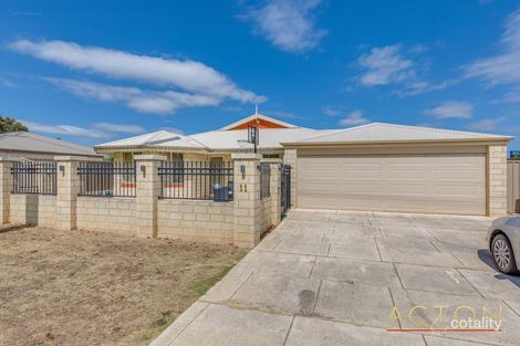 11 Amherst Rd, Canning Vale, WA 6155