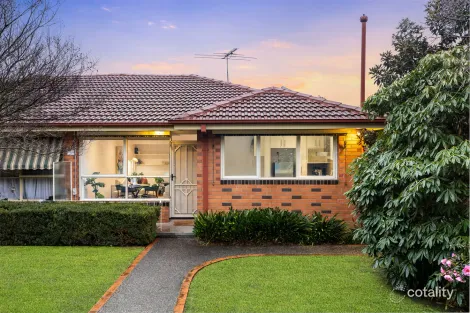 Property photo of 1/10 Carool Road Ashburton VIC 3147