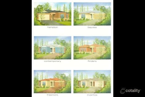 Property photo of 4 Eucumbene Drive Berwick VIC 3806