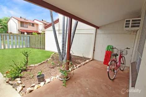 5/4 Mannion St, Katherine, NT 0850