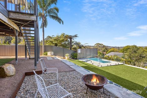 Property photo of 23 Morandoo Avenue Mount Keira NSW 2500