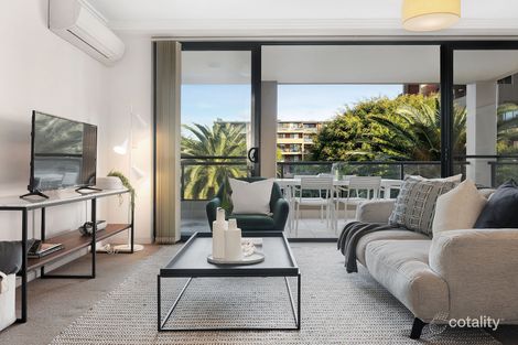 Property photo of 16301/177-219 Mitchell Road Erskineville NSW 2043