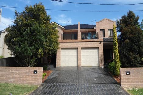 12a Egan St, Bankstown, NSW 2200