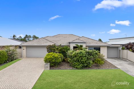 Property photo of 18 Tilia Court Bongaree QLD 4507