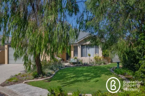 Property photo of 7 Hobby Road Broadwater WA 6280