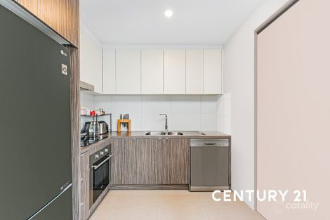 Property photo of 107 Nada Way Carrum Downs VIC 3201