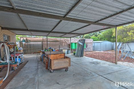 Property photo of 4 Boxworth Court Huntingdale WA 6110