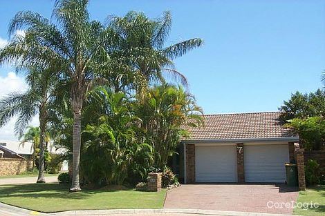 Property photo of 7 Myna Way Burleigh Waters QLD 4220