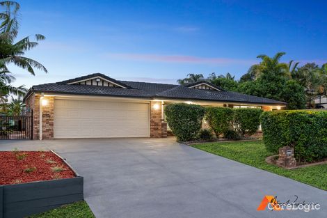 Property photo of 8 Gleditsia Close Regents Park QLD 4118