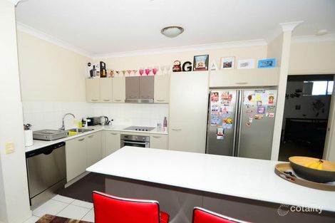 Property photo of 41/19 Carina Peak Drive Varsity Lakes QLD 4227