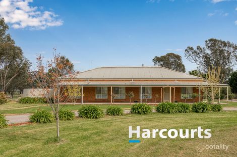 302 Wangaratta-Kilfeera Rd, Laceby, VIC 3678