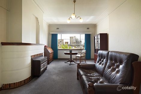 Property photo of 19/129-135 Grey Street East Melbourne VIC 3002