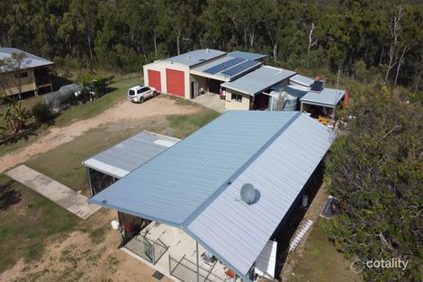 Property photo of 291 Bells Road Rodds Bay QLD 4678