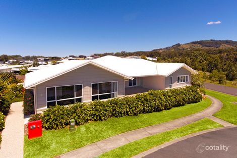 Property photo of 2 Paperbark Street Sapphire Beach NSW 2450