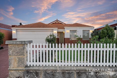 Property photo of 26 Birkett Circle Ellenbrook WA 6069