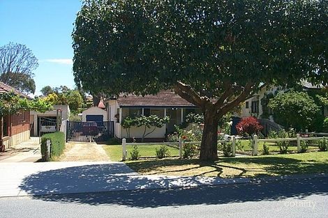 31 Lonsdale St, Yokine, WA 6060