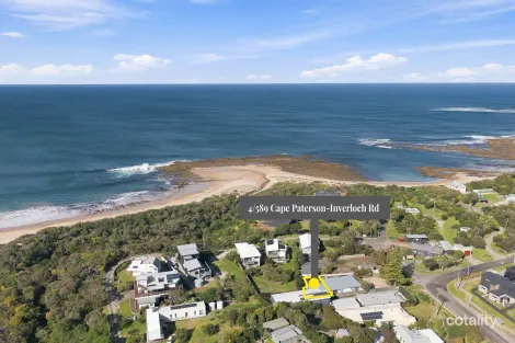 4/589 Cape Paterson Rd, Cape Paterson, VIC 3995