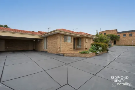 2/8 Hammad St, Palmyra, WA 6157