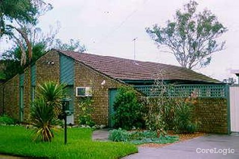Property photo of 15 Ellesmere Avenue Schofields NSW 2762