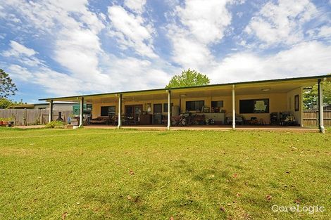 Property photo of 30 Bray Road Mooloolah Valley QLD 4553