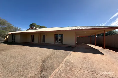 Property photo of 36 Quandong Street Roxby Downs SA 5725
