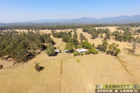660 Temagog Rd, Temagog, NSW 2440