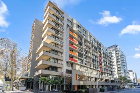 702/700 Chapel St, South Yarra, VIC 3141