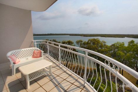 Property photo of 61/80 Picnic Point Esplanade Maroochydore QLD 4558
