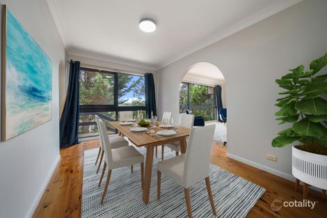 Property photo of 21 Alfred Hill Drive Melba ACT 2615