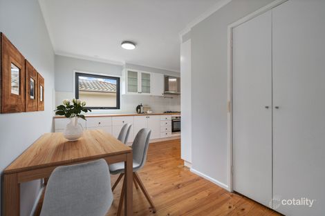 Property photo of 21 Alfred Hill Drive Melba ACT 2615