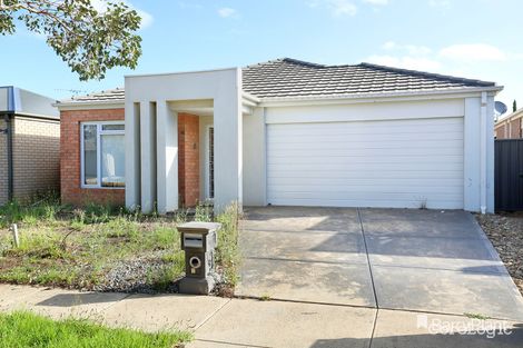 Property photo of 23 Edenvale Street Manor Lakes VIC 3024