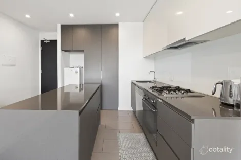 Property photo of 203/1 Foundry Road Sunshine VIC 3020