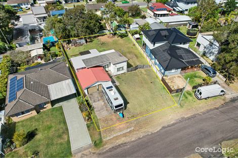 Property photo of 99 Laelana Avenue Halekulani NSW 2262