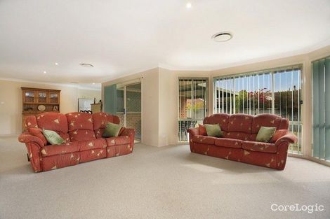 Property photo of 25 Galway Bay Drive Ashtonfield NSW 2323