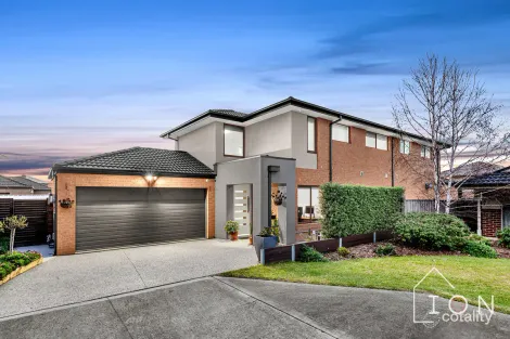 11 Thornell St, Clyde North, VIC 3978