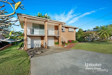 Property photo of 52 Keong Road Albany Creek QLD 4035